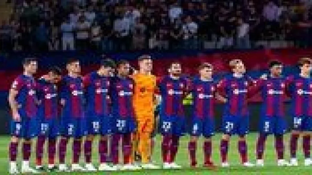 موعد مباراة برشلونة ونيوكاسل يونايتد في دوري أبطال أوروبا والقنوات الناقلة للمواجهة